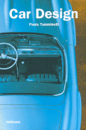 Car Design - Tumminelli, Paolo (Editor)