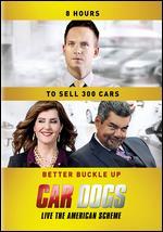 Car Dogs