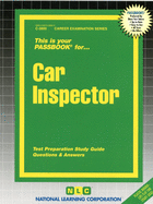 Car Inspector: Volume 3800