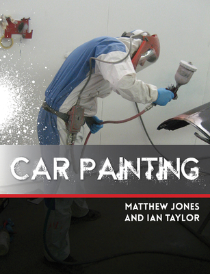 Car Painting - Jones, Matthew, and Taylor, Ian