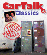 Car Talk Classics: The Pinkwater Files