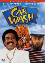 Car Wash [WS]