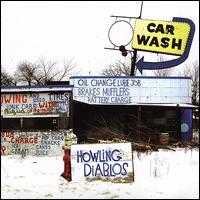 Car Wash - The Howling Diablos