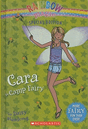 Cara the Camp Fairy