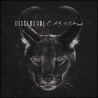 Caracal - Disclosure