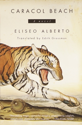 Caracol Beach - Alberto, Eliseo, and Grossman, Edith (Translated by)