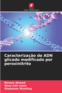 Caracteriza??o do ADN glicado modificado por peroxinitrito