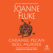 Caramel Pecan Roll Murder