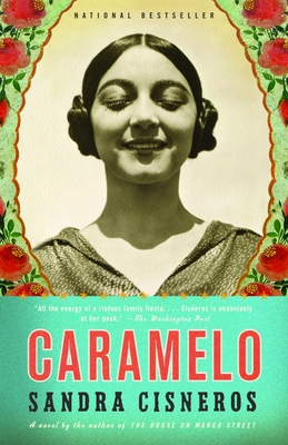 Caramelo - Cisneros, Sandra