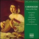 Caravaggio - Music of His Time