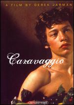 Caravaggio - Derek Jarman