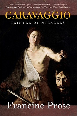 Caravaggio - Prose, Francine