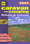 Caravan and Camping: Britain and Ireland