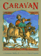 Caravan - McKay, Lawrence, Jr.