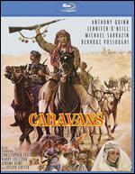 Caravans [Blu-ray]