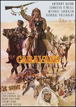 Caravans