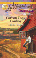 Carbon Copy Cowboy