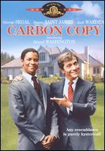 Carbon Copy - Michael Schultz