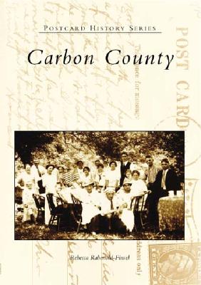 Carbon County - Rabenold-Finsel, Rebecca