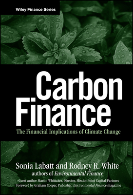 Carbon Finance - Labatt, Sonia, and White, Rodney R