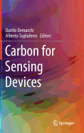 Carbon for Sensing Devices