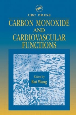 Carbon Monoxide and Cardiovascular Functions - Wang, Rui (Editor)