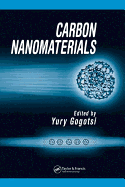 Carbon Nanomaterials