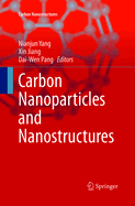 Carbon Nanoparticles and Nanostructures