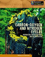 Carbon-Oxygen and Nitrogen Cycles