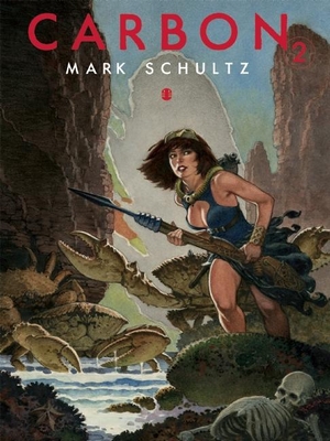Carbon, Volume 2 - 
