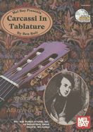 Carcassi in Tablature