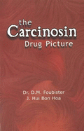 Carcinosin Drug Picture