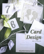 Card Design - Newman, Jon (Editor)