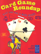 Card Game Roundup: Play Your Way to Math Success