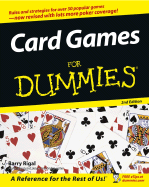 Card Games for Dummies