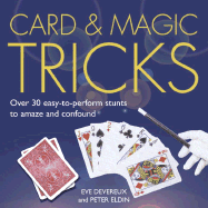 Card & Magic Tricks - Eldin, Peter, and Devereux, Eve