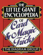 Card & Magic Tricks