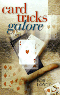 Card Tricks Galore