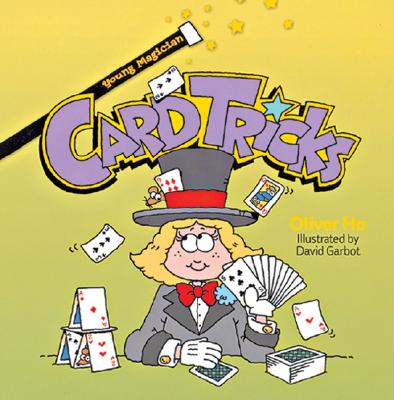 Card Tricks - Ho, Oliver