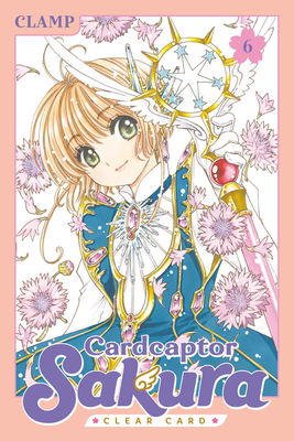 Cardcaptor Sakura: Clear Card 6 - Clamp