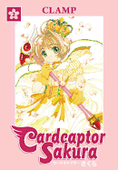 Cardcaptor Sakura Omnibus