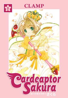 Cardcaptor Sakura Omnibus - CLAMP (Artist)