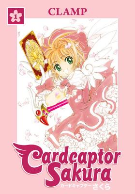 Cardcaptor Sakura Volume 1 - 