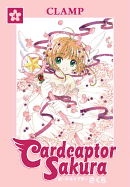 Cardcaptor Sakura Volume 4