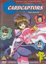 Cardcaptors: The Movie