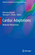 Cardiac Adaptations: Molecular Mechanisms