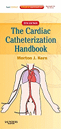 Cardiac Catheterization Handbook: Expert Consult - Online and Print
