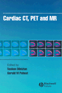 Cardiac CT, PET and MR