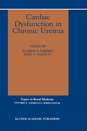 Cardiac Dysfunction in Chronic Uremia