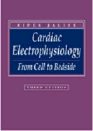 Cardiac Electrophysiology: From Cell to Bedside